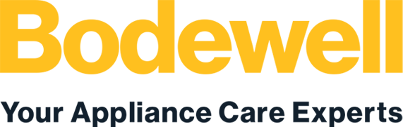 Bodewell. Your Appliance Care Experts. Bodewell. Your Appliance Care Experts.